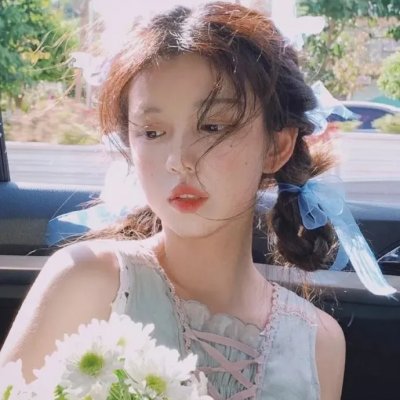 致我的陌生恋人